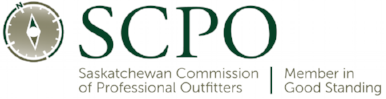 Member of Saskatchewan Commission of Professional Outfitters