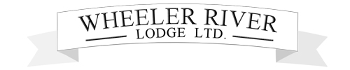 Wheeler River Lodge logo